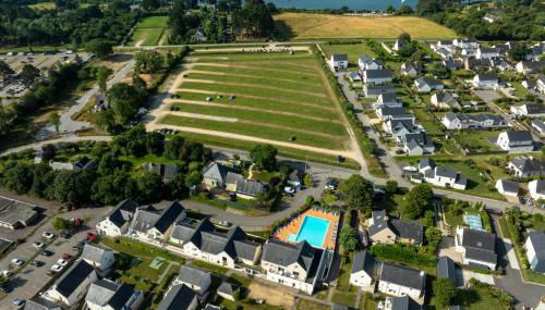 Résidence Odalys Les Iles du Morbihan - Foto 4