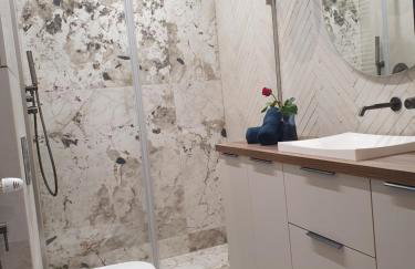 Apartament Łynova z parkingiem podziemnym - Foto 22