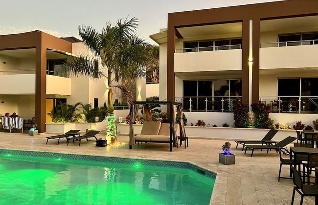 Xanadu Apartments at Blue Bay Golf & Beach Resort - Foto 11