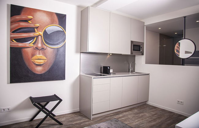 The Faces Berlin - Foto 59