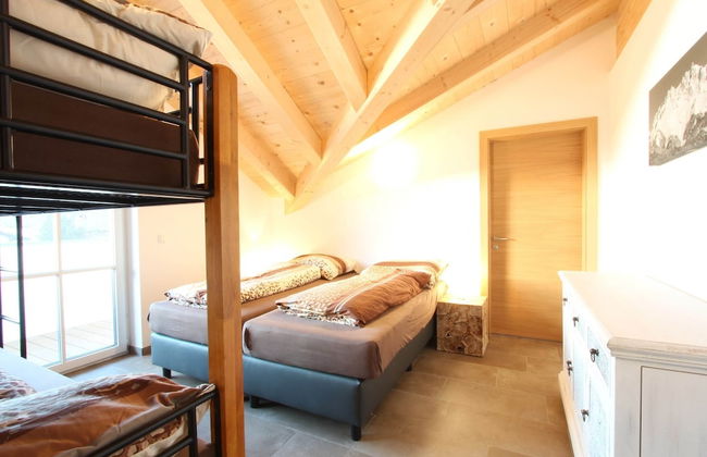 Luxury Penthouse in Brixen im Thale With Parking - Foto 21