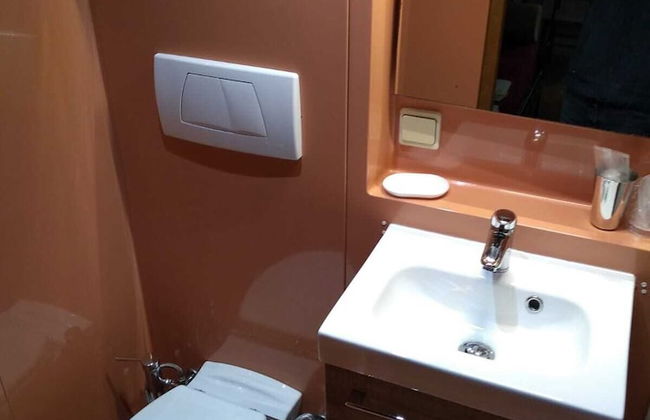 Althea Rooms - Foto 34