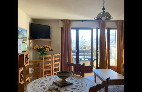 Les Lagopèdes - Charmant T2 entre lac et montagne - Foto 19