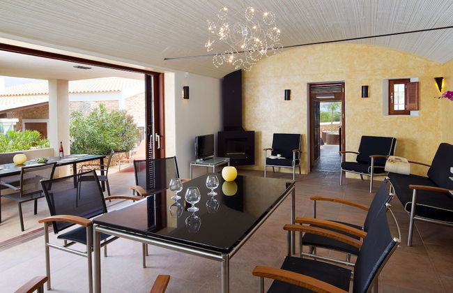 Can Noves - Villa de 2 suites -3 - Foto 6