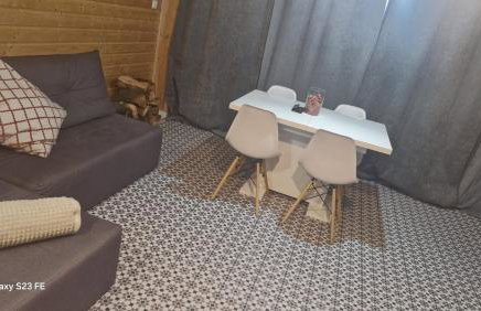 Domek z widokiem i prywatną Balią - Foto 19