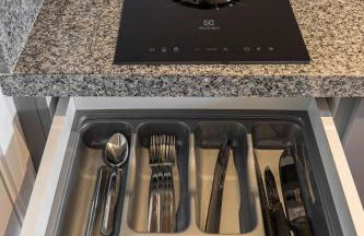 Studio aconchegante I Próximo Allianz - Foto 27