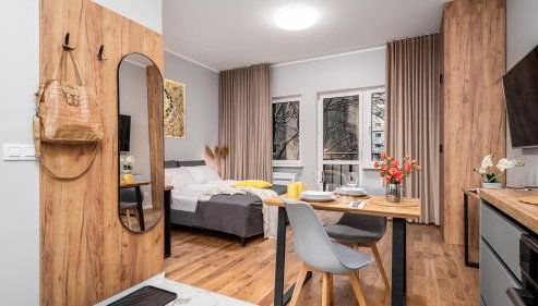 Złota Apartments City Centre by Sun & Snow - Foto 2