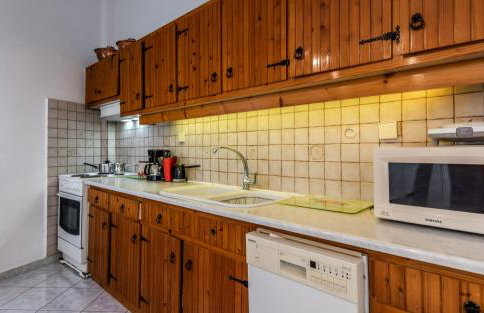 Melisses Sea View House - Foto 12