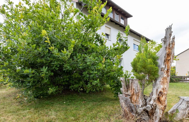 Wohnung in Fuldabruck am Naturpark - Foto 25