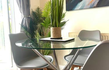 The Billingham House By Blue Skies Stays - Foto 7