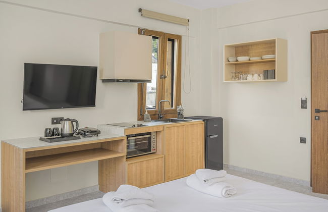 Achatis Suites - Foto 13