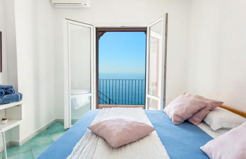 Villa Venere - Amalfi Coast - Private Sea Access - Foto 33
