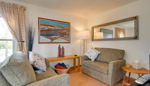 Red Gates Cottage 3 Miles to University! - Foto 5