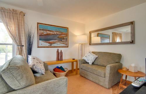 Red Gates Cottage 3 Miles to University! - Foto 5