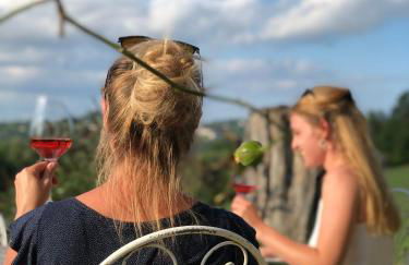 La Bastide Portoly Gîte "Le Pigeonnier" - Foto 25