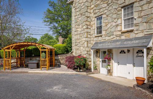 Quakertown Vacation Rental Close to Hiking Trails - Foto 23