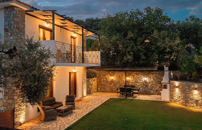 Skiathos Island Villas - Foto 41