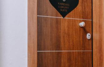 Kardias Luxury Suites - Foto 41