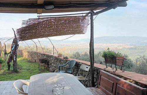 Luxury Retreat Montevettolini - Foto 47