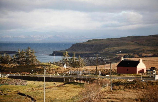 Skye Stays - Foto 46