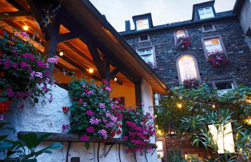 Weingut Caspari, Familie Eggert - Foto 65