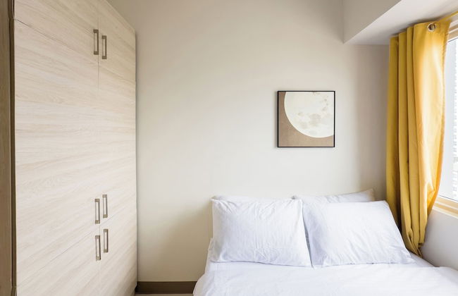 GemstoneBR in SMDC Coast Residences - Photo 42