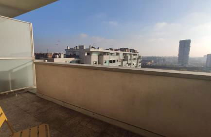 Sui Generis penthouse with terraces - Foto 37