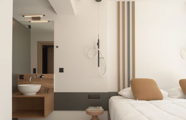 Luxurious Villa Dias With Tennis Court by Estia - Foto 48