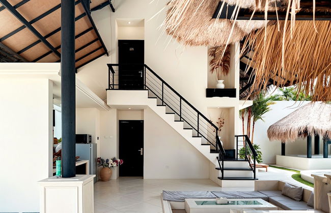 Villa de Malicott - Foto 52