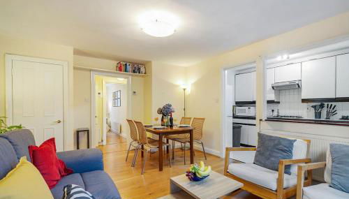 Camden Flat 2BR Home with Large Private Terrace - Foto 2
