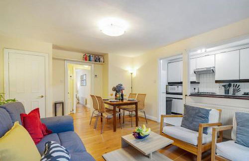 Camden Flat 2BR Home with Large Private Terrace - Foto 2