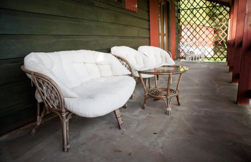 Chata pod stokiem - Foto 5