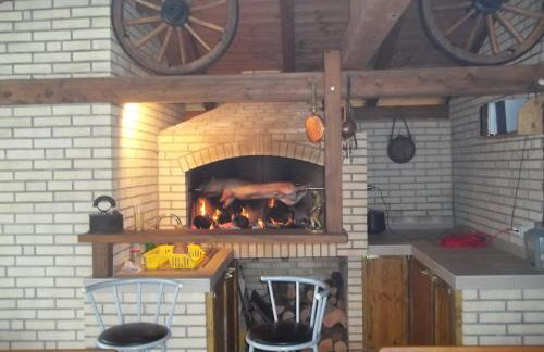 Apartments Ljubas - Foto 44