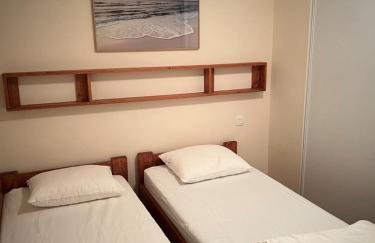 fleur de sel appartement face à la mer - Foto 17