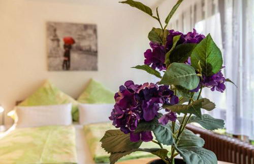 Ferienwohnung Fetscher 1 - Foto 6