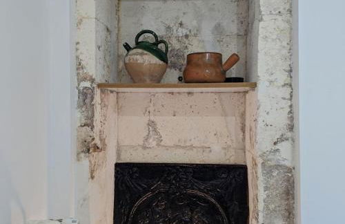 Maison de charme 19ème rénovée proche Angoulême, idéale famille, équipement complet, animaux acceptés - FR-1-653-181 - Foto 11