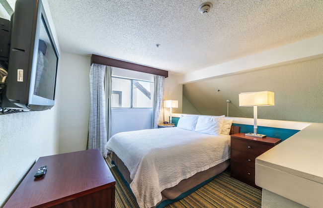 Metro Phoenix Extended Stay - Foto 32