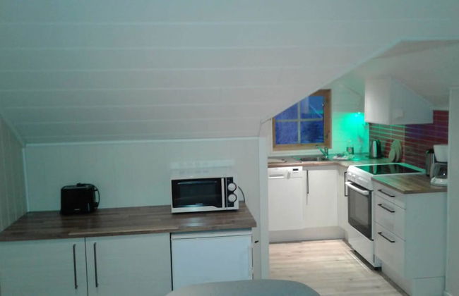 Furoy Hotel Apartments and Boating - Foto 16