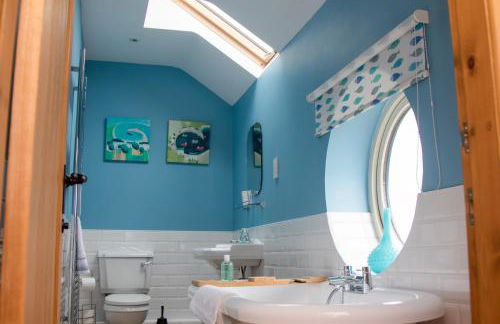 The Haybarn - Foto 33