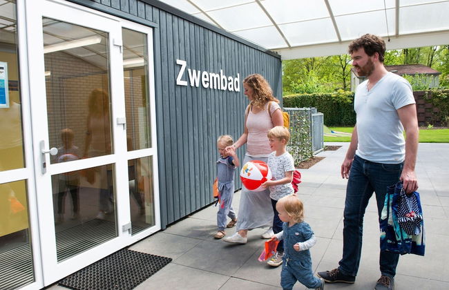 Hoenderloo Getaway With Pool - Photo 12