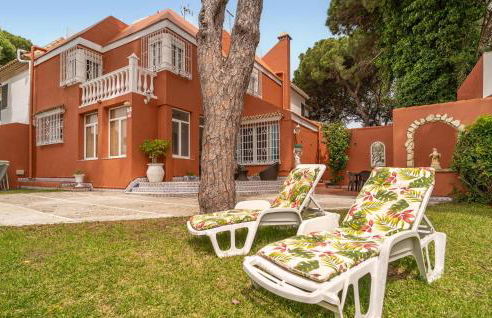 Stunning Home In Chiclana De La Fronter - Foto 1