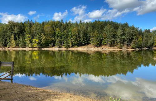 Ferienhaus an der Westernstadt in Eging - Foto 16