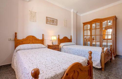 Casa Los Cortijillos - Photo 42