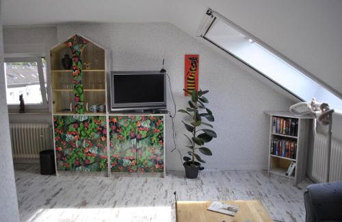 gemütliche Zimmer im Einfamilienhaus - Foto 9