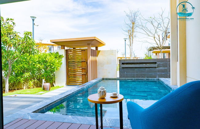 Lumina Villas Cam Ranh - Foto 65
