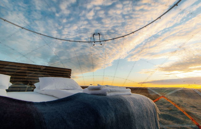 Aurora Igloo South - Foto 20