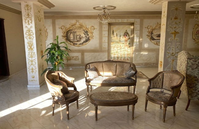 Penthouse Apartment Pyramids view - Foto 21