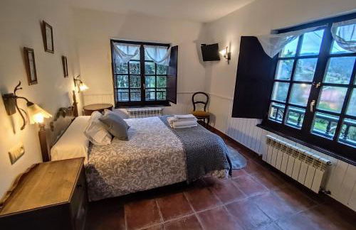 La Fragua del Canajal apartamentos - Foto 17