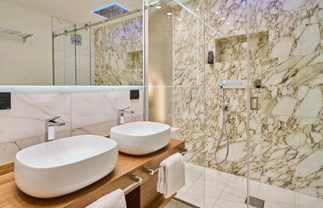 Duomo Luxury Florence - Foto 46