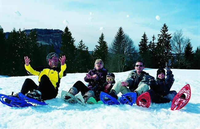 VVF Jura Les Rousses, Prémanon - Foto 32